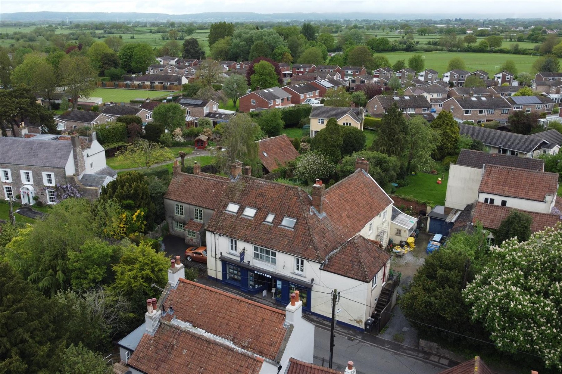 Images for VACANT RETAIL UNIT | YATTON