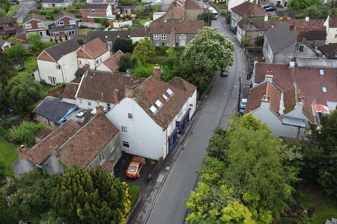 Images for VACANT RETAIL UNIT | YATTON