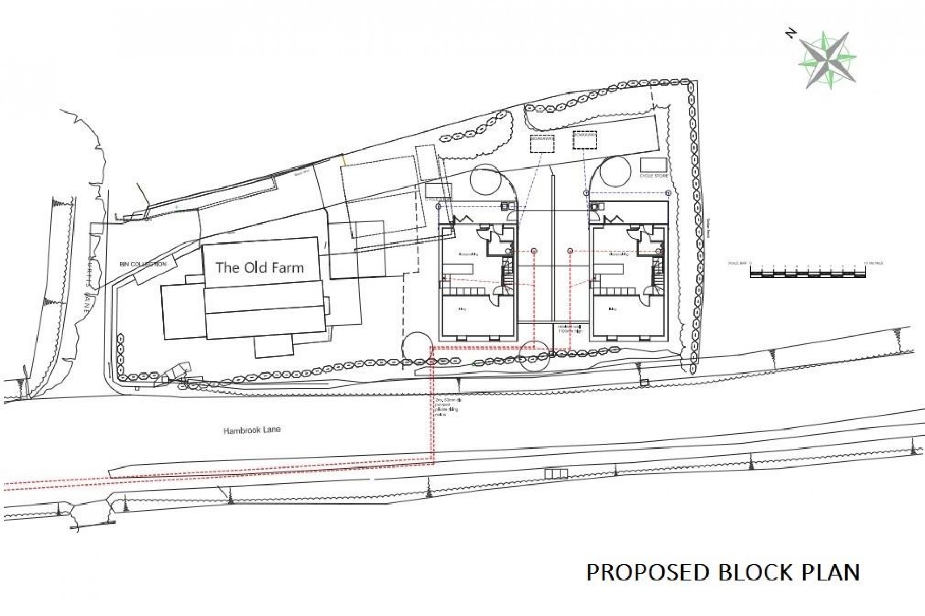 Images for PLOT | PLANNING | BS34