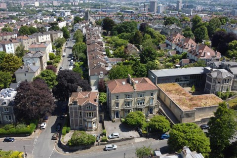 View Full Details for FLAT | UPDATING | COTHAM