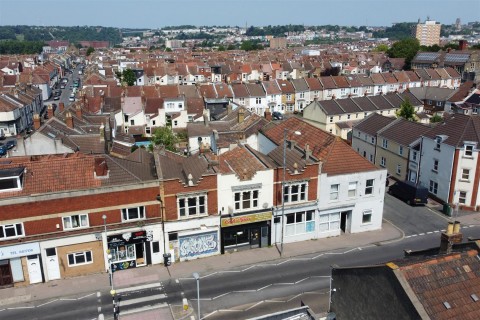 View Full Details for MIXED USE INVESTMENT | BS3