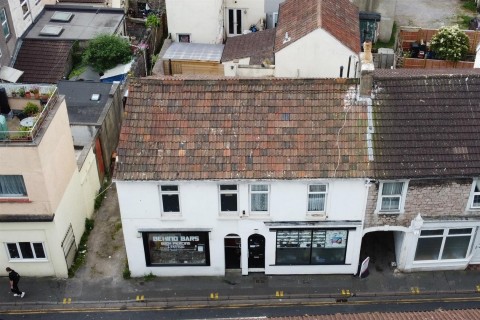 View Full Details for 2 X SHOPS | 2 X FLATS | WSM