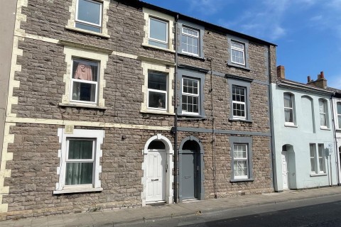 View Full Details for BLOCK OF FLATS | £23K PA | WSM