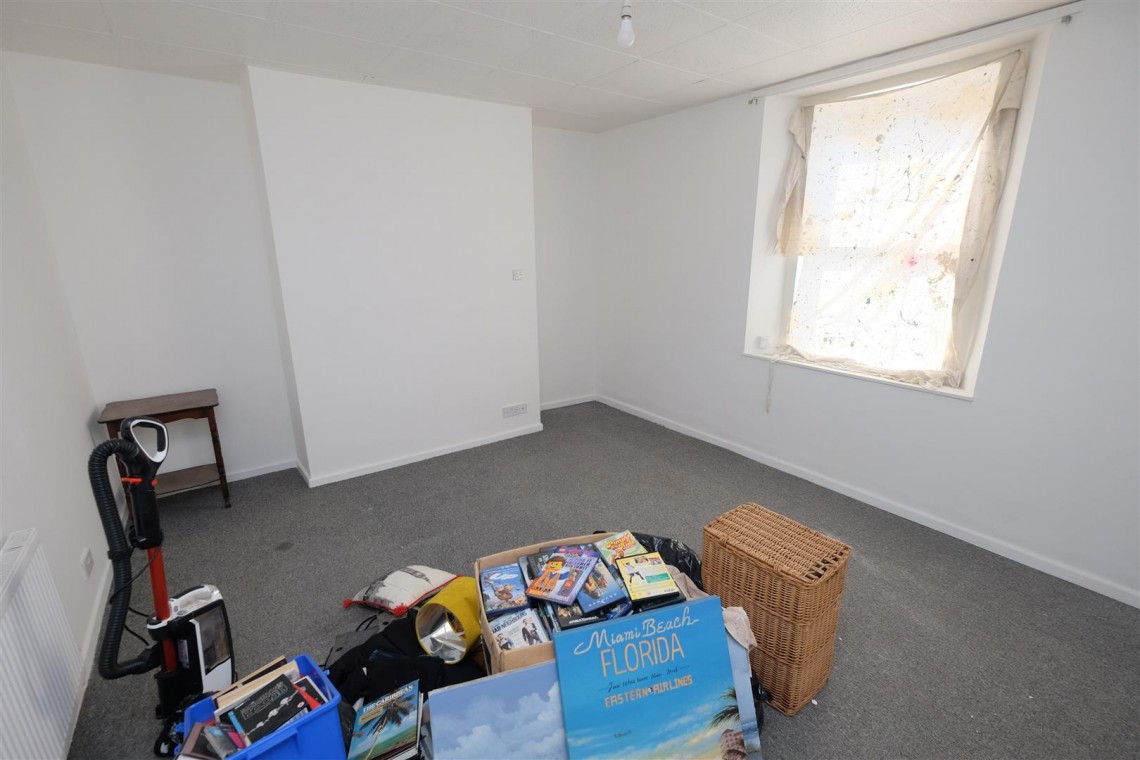 Images for BLOCK OF FLATS | £23K PA | WSM