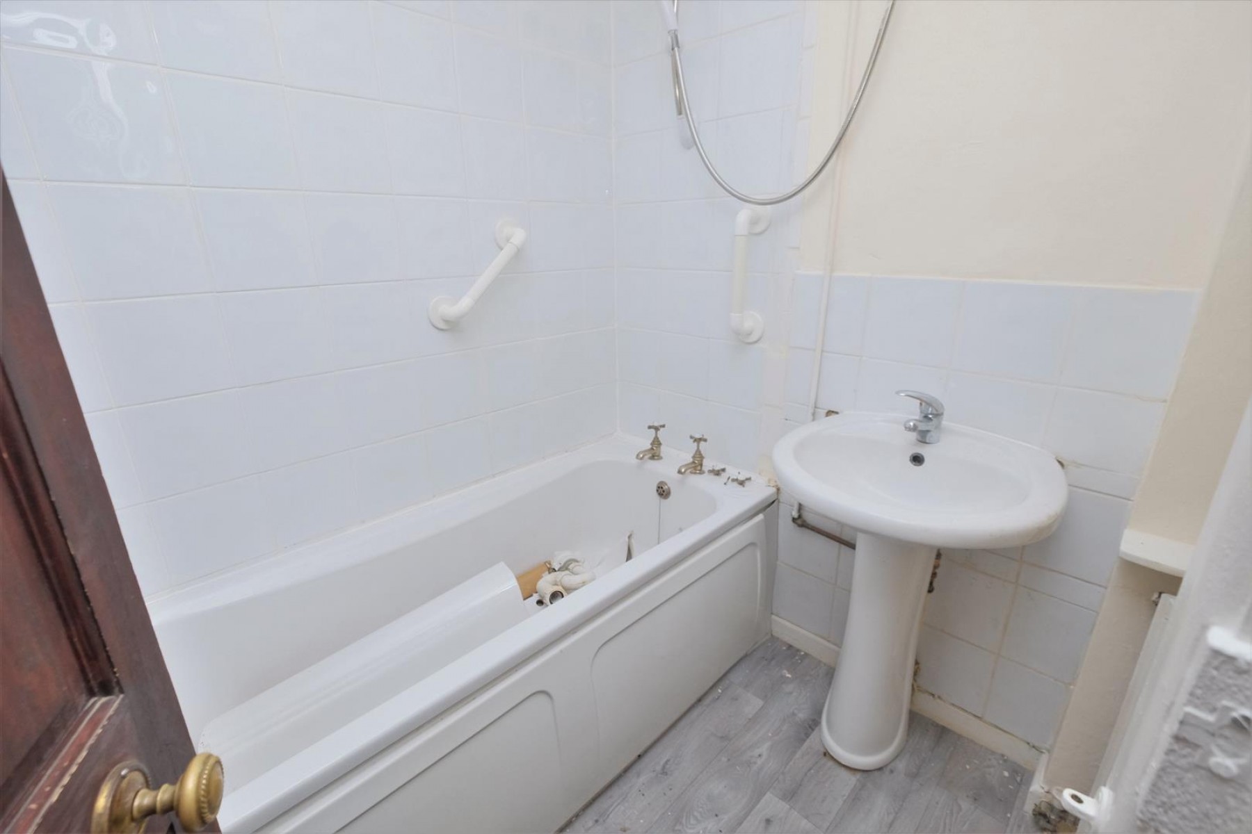 Images for BLOCK OF FLATS | £23K PA | WSM