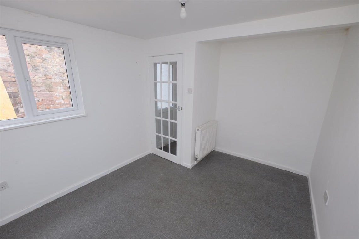 Images for BLOCK OF FLATS | £23K PA | WSM