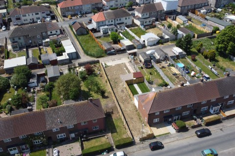 View Full Details for PARCEL OF LAND | BS34