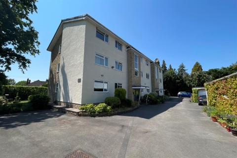 View Full Details for FLAT | UPDATING | BS9