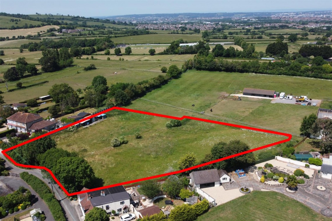 Images for 1.7 ACRES | LAND & OUTBUILDINGS | BS14