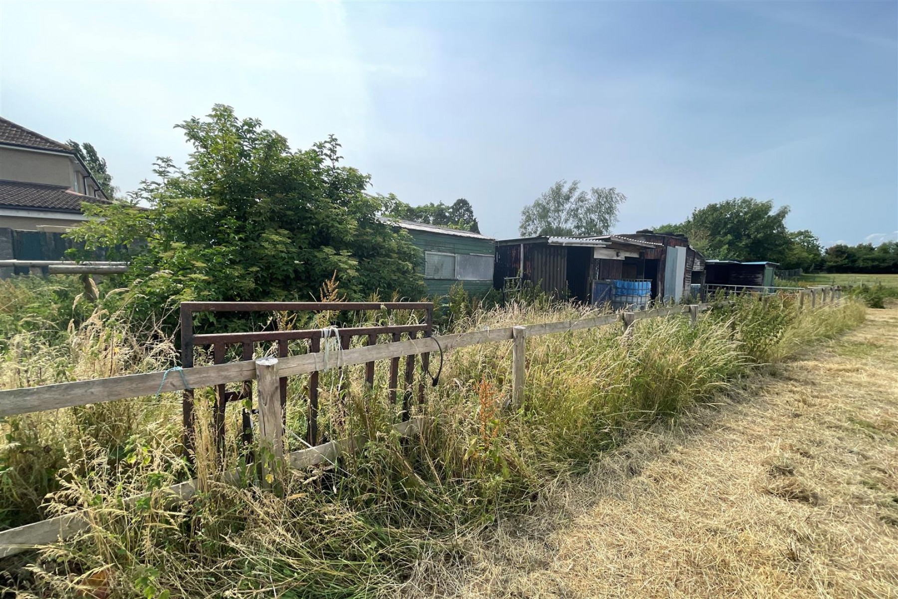 Images for 1.7 ACRES | LAND & OUTBUILDINGS | BS14