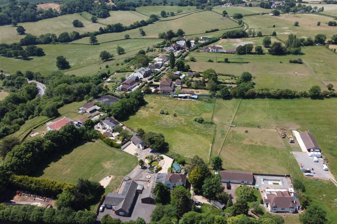 Images for 1.7 ACRES | LAND & OUTBUILDINGS | BS14