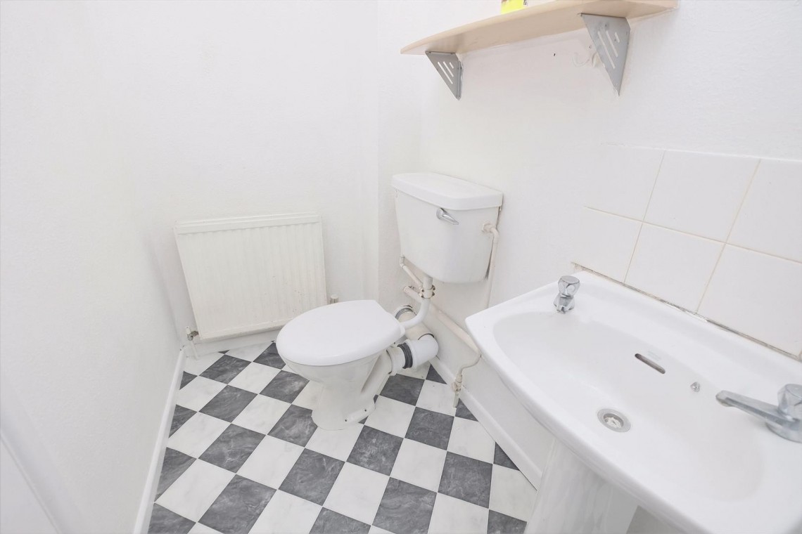 Images for 5 BED | 2 BATH | UPDATING | BS5