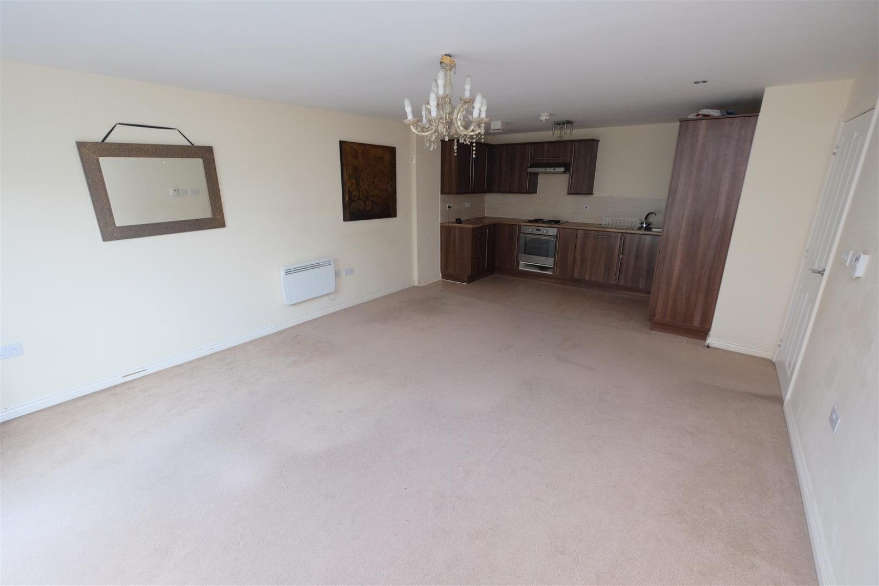 Images for VACANT FLAT | BS3