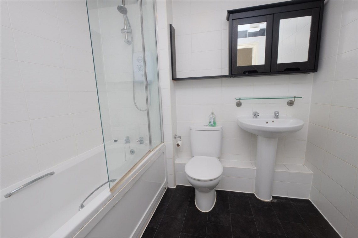 Images for VACANT FLAT | BS3