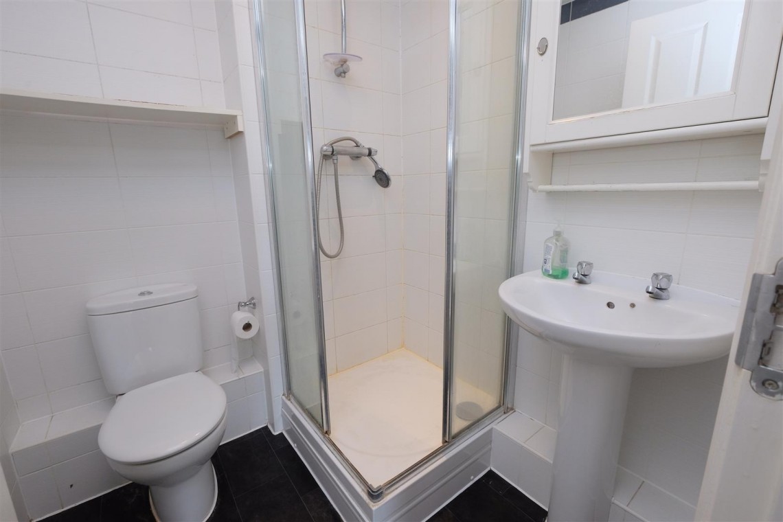 Images for VACANT FLAT | BS3