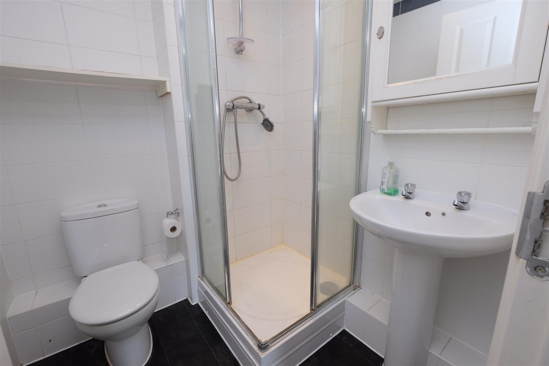 Images for VACANT FLAT | BS3