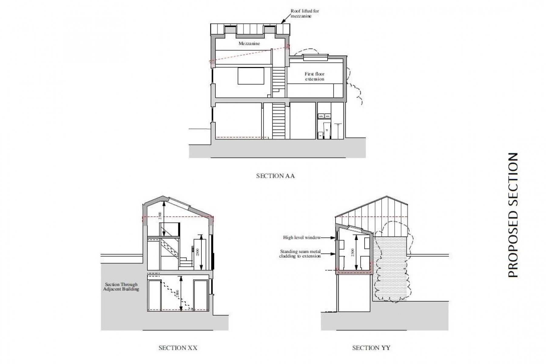 Images for DEVELOPMENT | PLANNING | CLIFTON