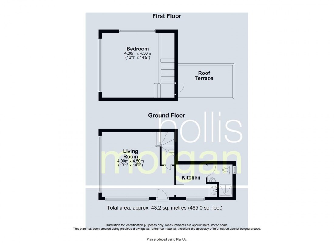 Floorplan for DEVELOPMENT | PLANNING | CLIFTON