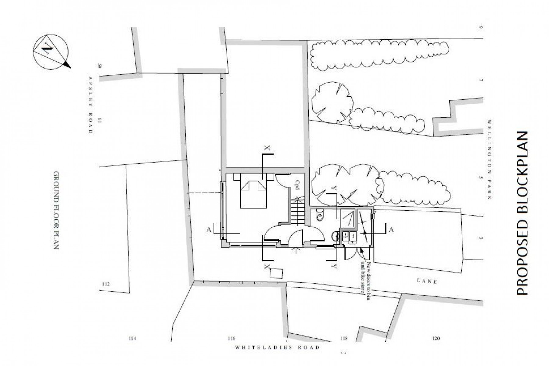 Images for DEVELOPMENT | PLANNING | CLIFTON