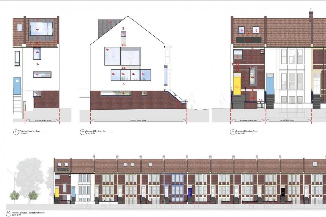 Images for PLOT WITH PLANNING | SOUTHVILLE