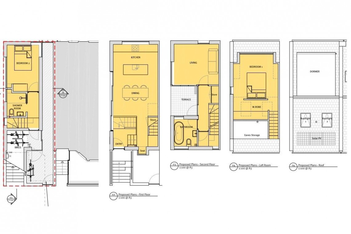 Images for PLOT WITH PLANNING | SOUTHVILLE