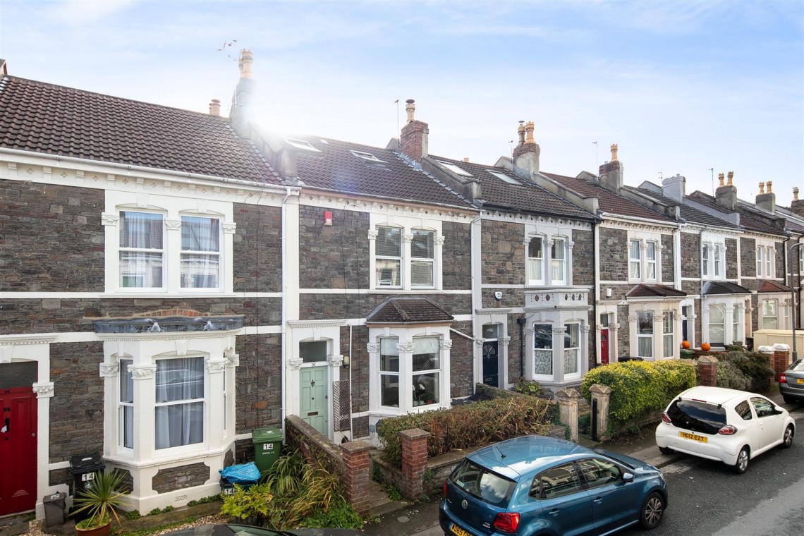 Images for Wolseley Road, Bishopston