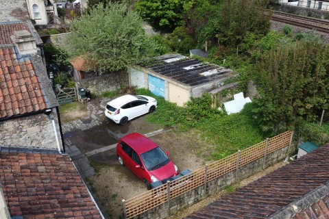 View Full Details for GARAGE SITE | TWERTON