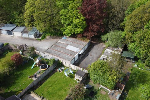 View Full Details for SINGLE GARAGE | BS9