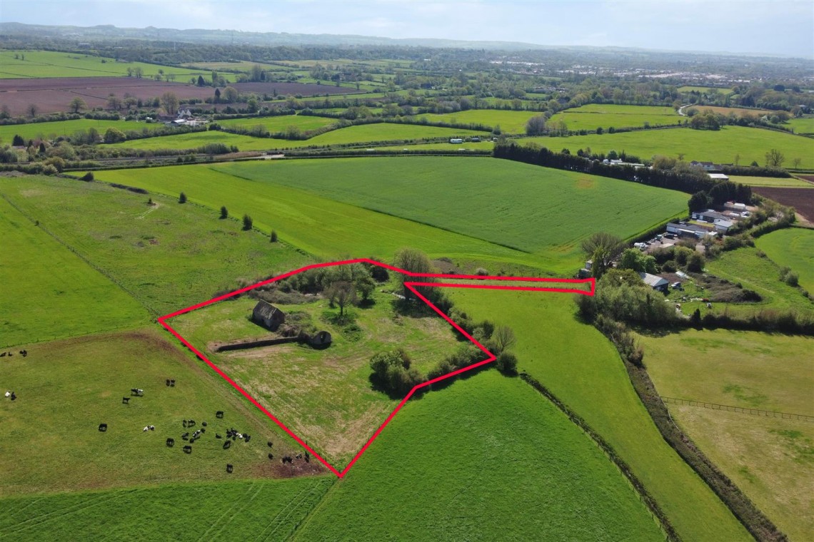 Images for LAND | BARNS | 2.44 ACRES | WICKWAR