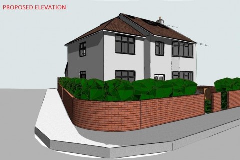 View Full Details for PLOT | PLANNING | FISHPONDS