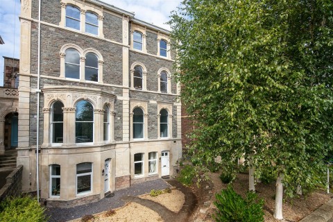 View Full Details for Pembroke Road, Clifton