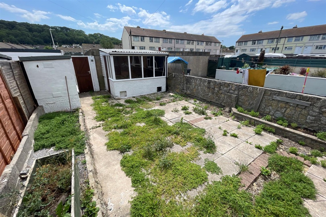 Images for HOUSE | GARDEN | WSM