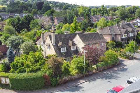 View Full Details for DETACHED | UPDATING | LECKHAMPTON