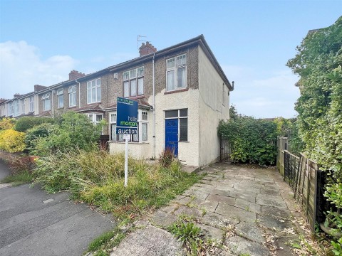 View Full Details for HOUSE | MODERNISATION | BS7