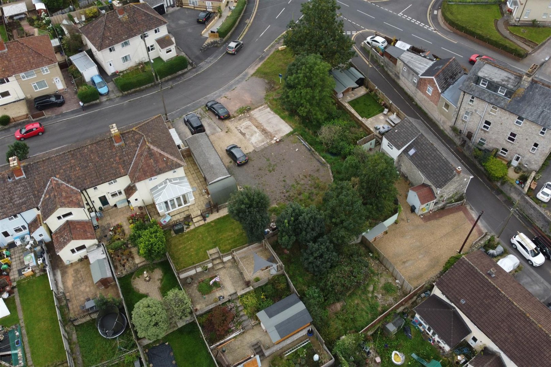 Images for LAND | GARAGES | SHEPTON MALLET