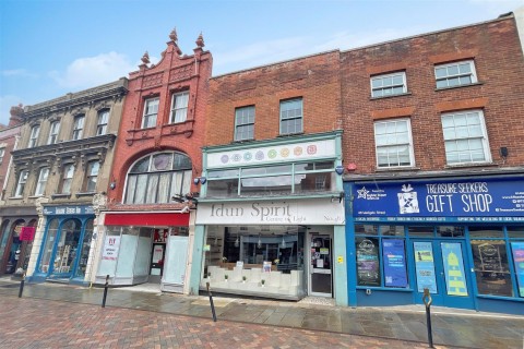 View Full Details for FREEHOLD | RESI PLANNING | GL1