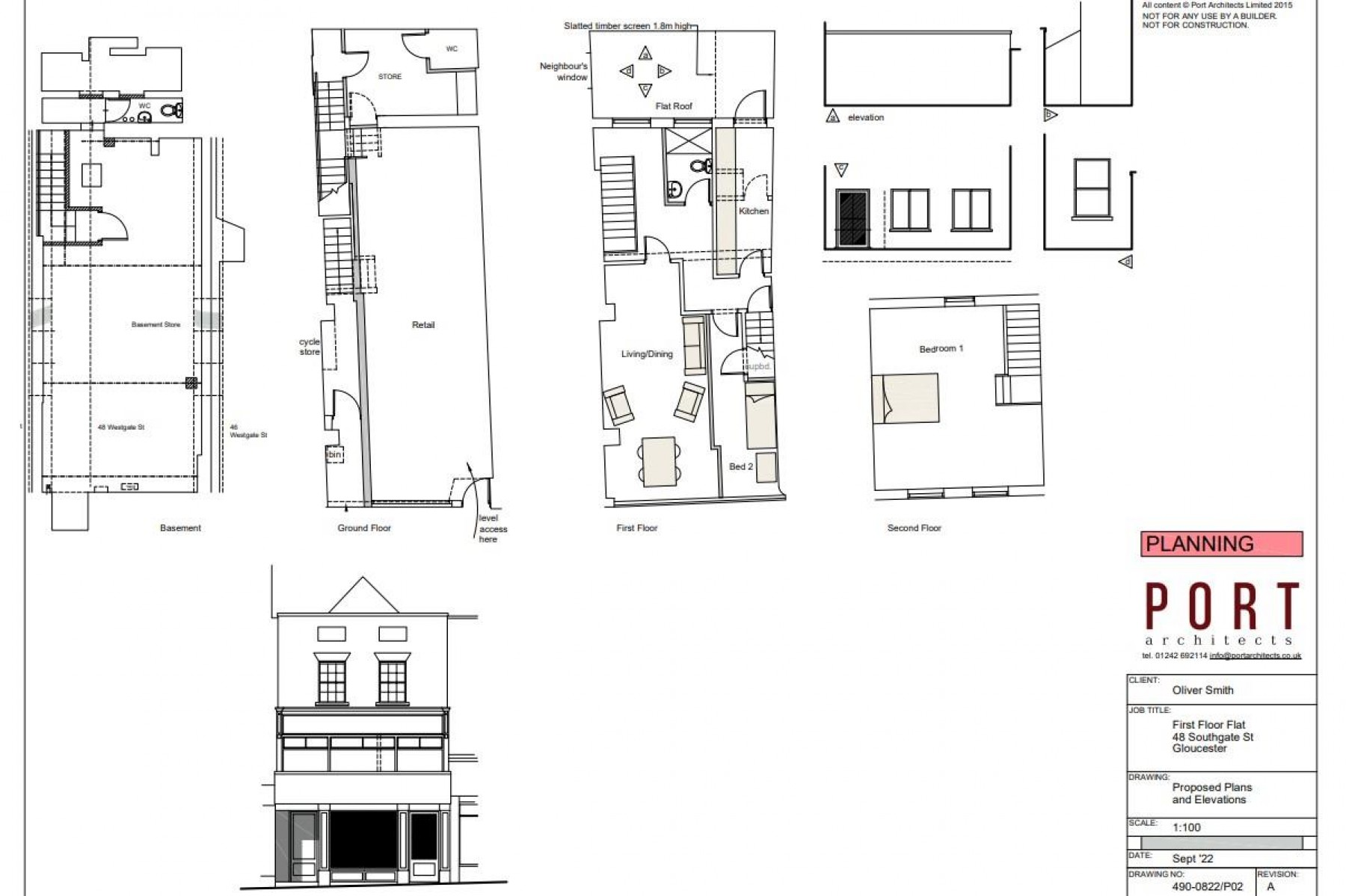 Images for FREEHOLD | RESI PLANNING | GL1