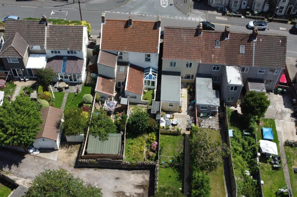 Images for HOUSE | UPDATING | HANHAM