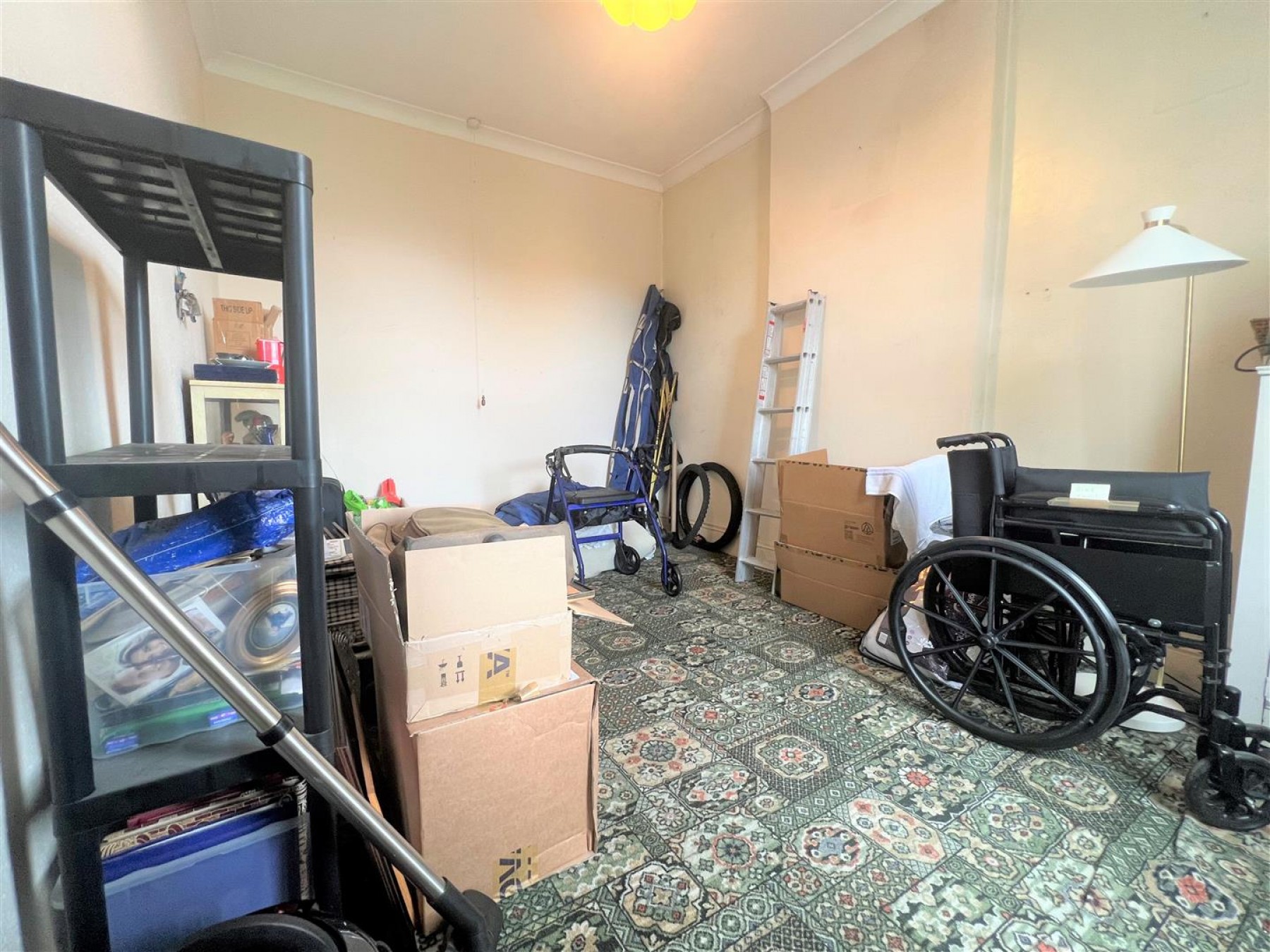 Images for HOUSE | UPDATING | HANHAM