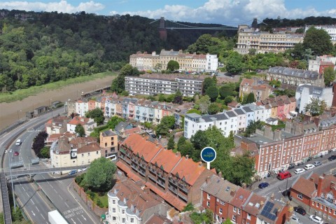 View Full Details for STUDIO | PARKING | BS8