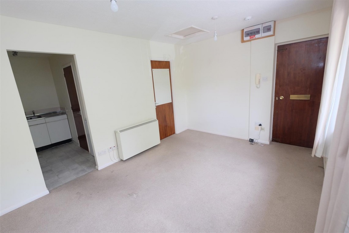 Images for STUDIO | PARKING | BS8