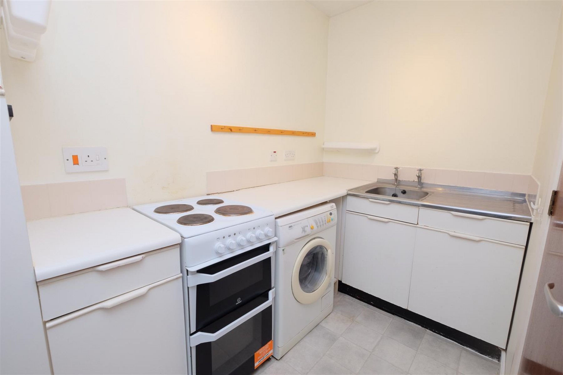 Images for STUDIO | PARKING | BS8