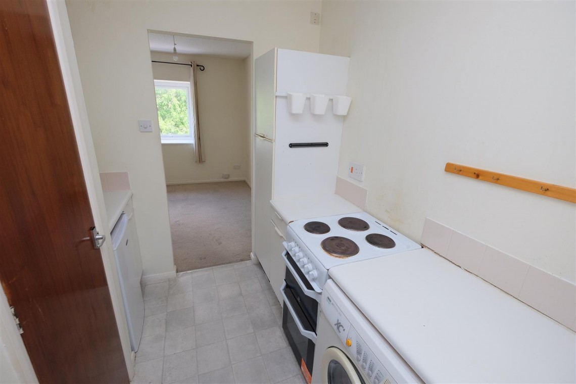 Images for STUDIO | PARKING | BS8
