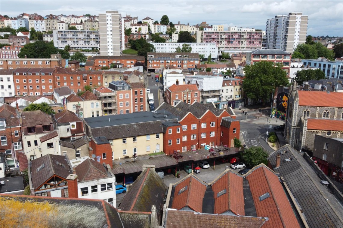 Images for FLAT | UPDATING | STOKES CROFT