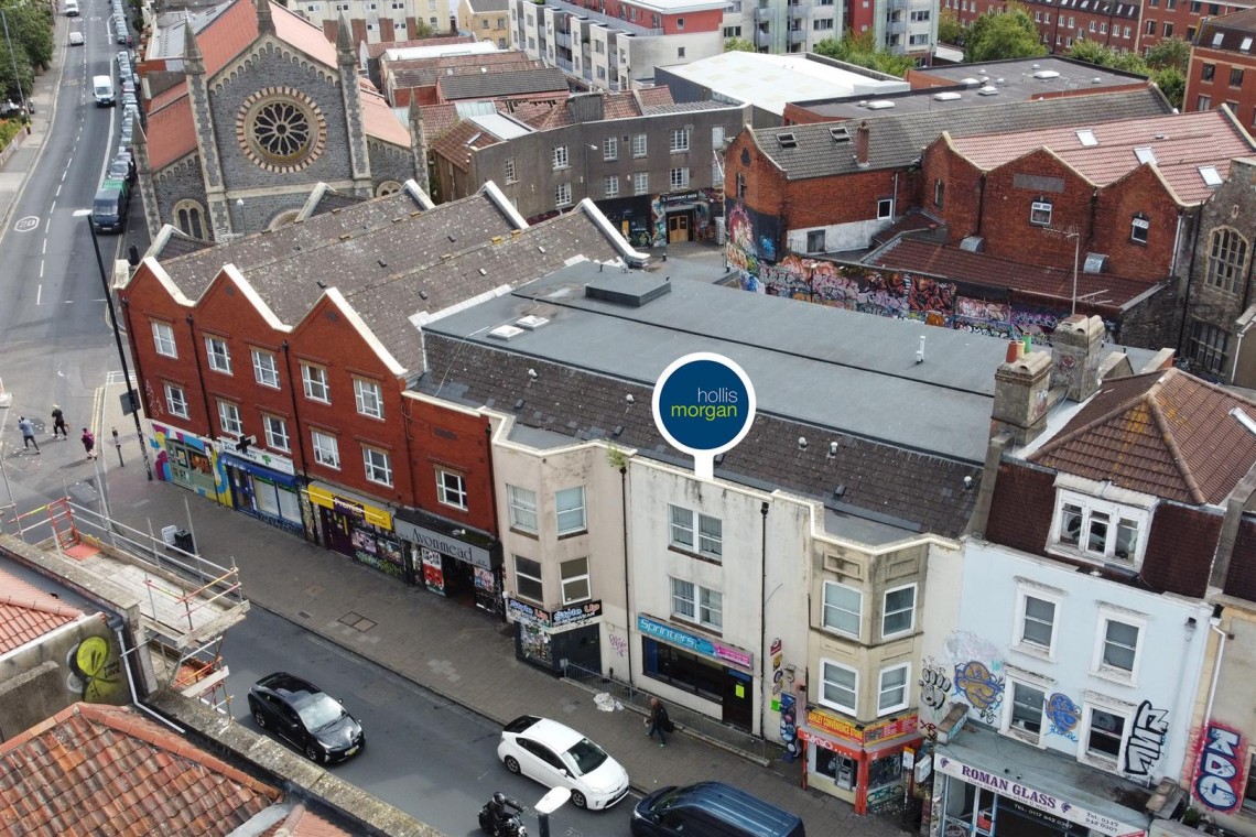 Images for FLAT | UPDATING | STOKES CROFT