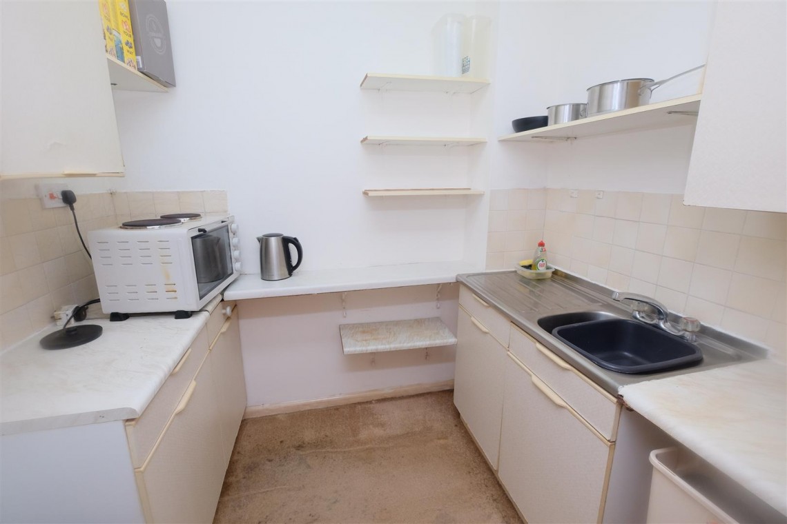 Images for FLAT | UPDATING | STOKES CROFT