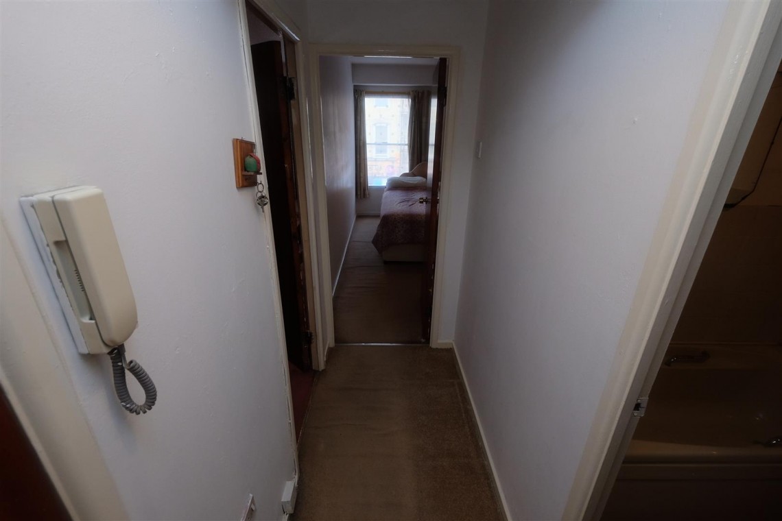 Images for FLAT | UPDATING | STOKES CROFT