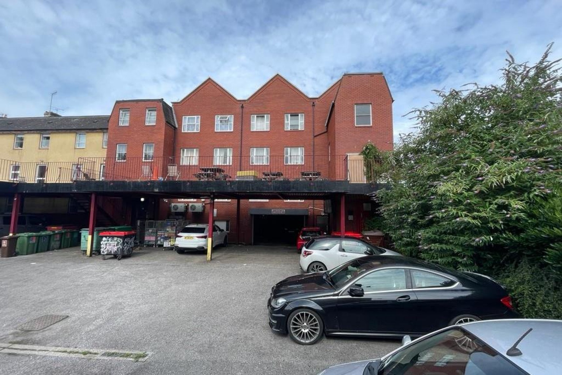 Images for FLAT | UPDATING | STOKES CROFT