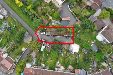 View Full Details for 9 GARAGES | FREEHOLD SITE | BS16