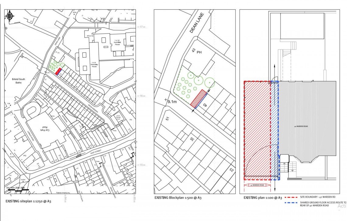 Images for PLOT WITH PLANNING | SOUTHVILLE